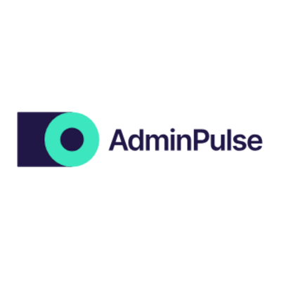 Logo AdminPulse