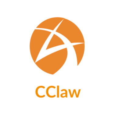 Logo CClaw