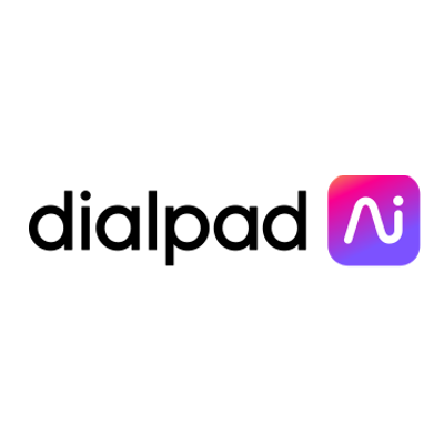 Logo Dialpad