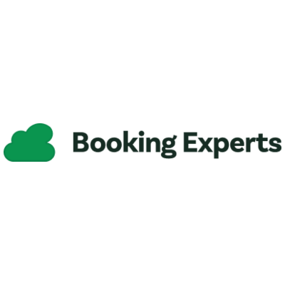 Logo Booking Experts