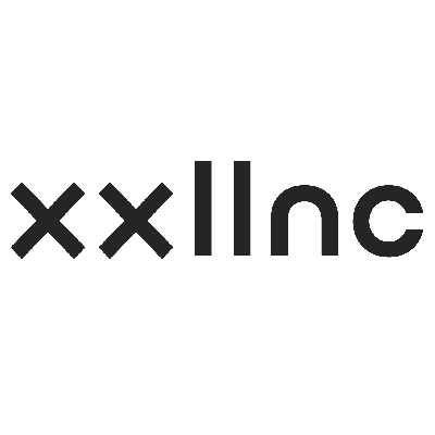 Logo xxllnc Zaken