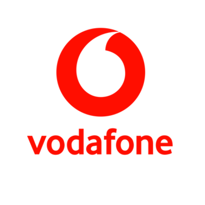 Logo Vodafone Business UC