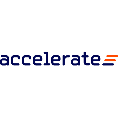 Logo Accelerate