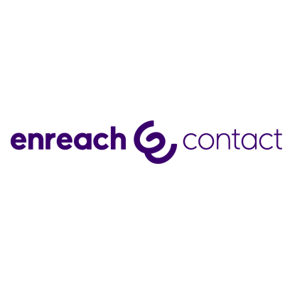 Logo Enreach Contact