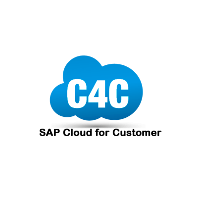 Logo SAP C4C