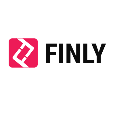 Logo Finly
