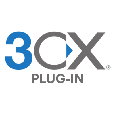 Logo 3CX [plug-in]