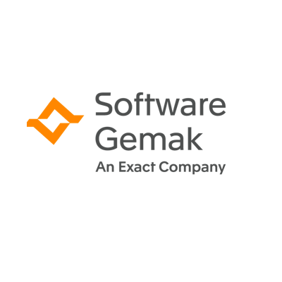 Logo Software Gemak (Multivers)