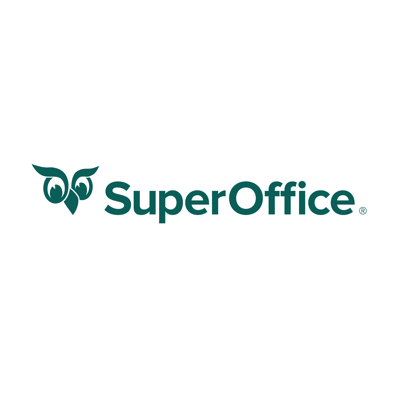 Logo SuperOffice CRM